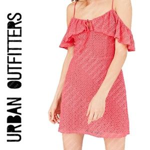 🌟NWT🌟 Urban Outfitters Mini dress